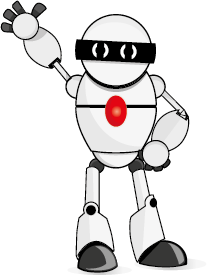 Robi Robot