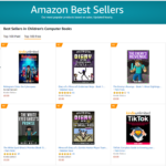 Robogram – Enter the Cyberspace – Amazon Bestseller