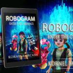 First Robogram Book – Coming Soon